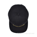 Cappello Snapback da ricamo personalizzato